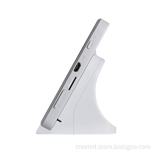 wall mounted 7 inch tablets Android11 2+16GB tablet pc
